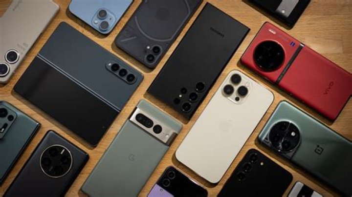 The best phone 2024: top smartphones in the US right now