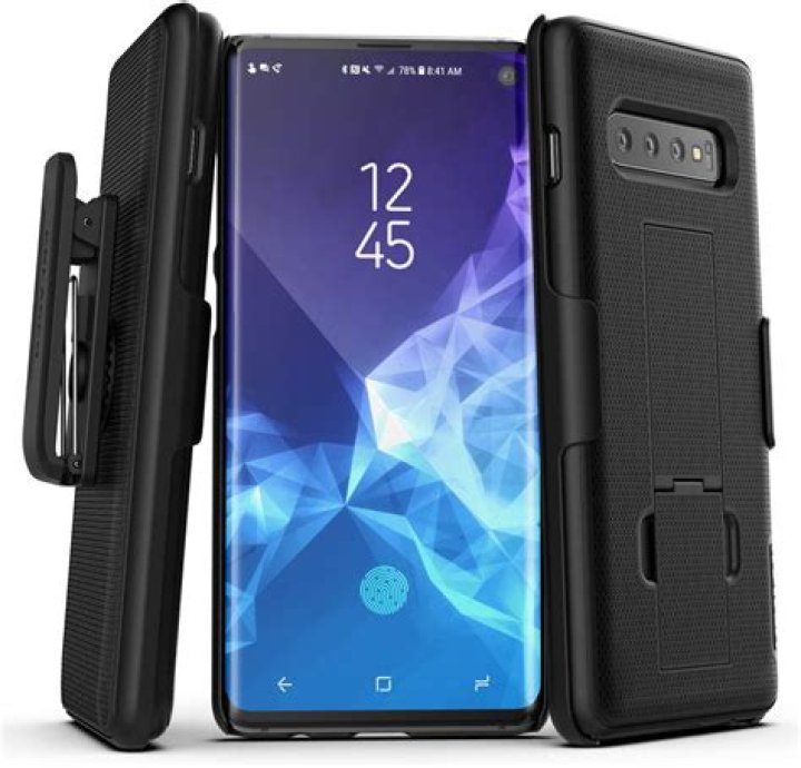 The best Samsung Galaxy S10 cases