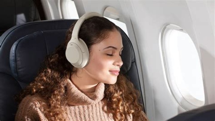 The best travel headphones 2024, from Bose, Sony and more