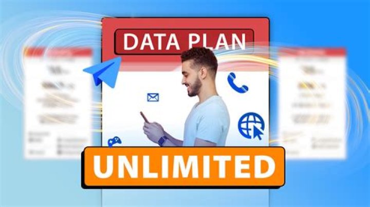 The best unlimited data plans in the US for March 2024