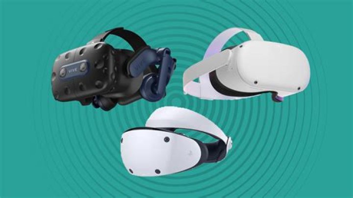 The best VR headset deals in March 2024