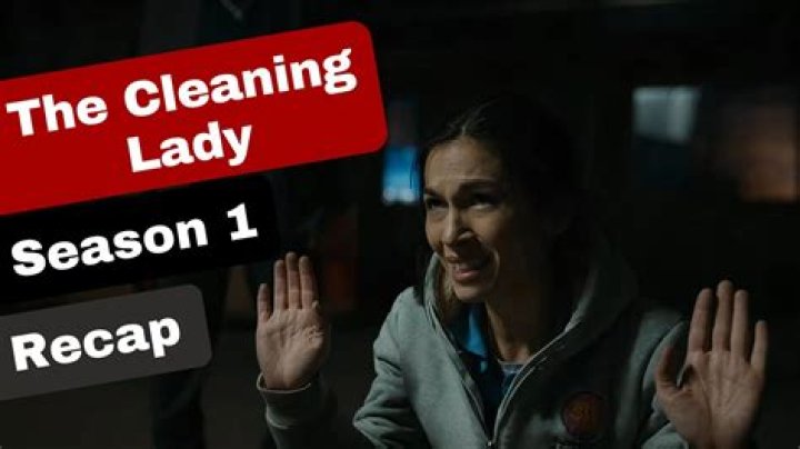 The Cleaning Lady: Season 1