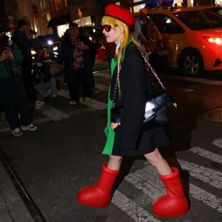 The Cool Girls Are Wearing Nap Dresses—Why Do I Feel Weird?