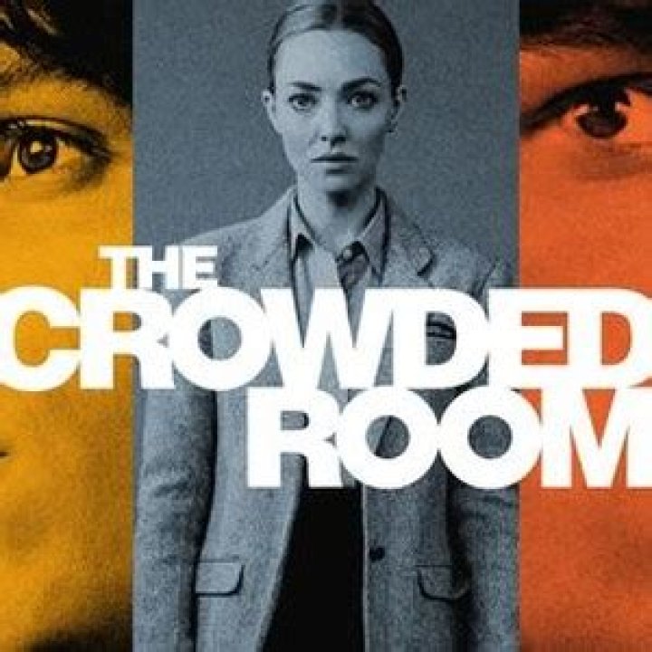 The Crowded Room: Limited Series, Episode 6