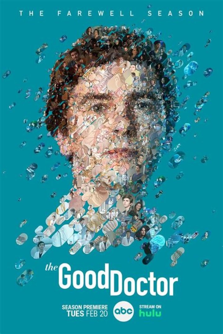 The Good Doctor Season 5 Episode 1 To Premiere On This Date