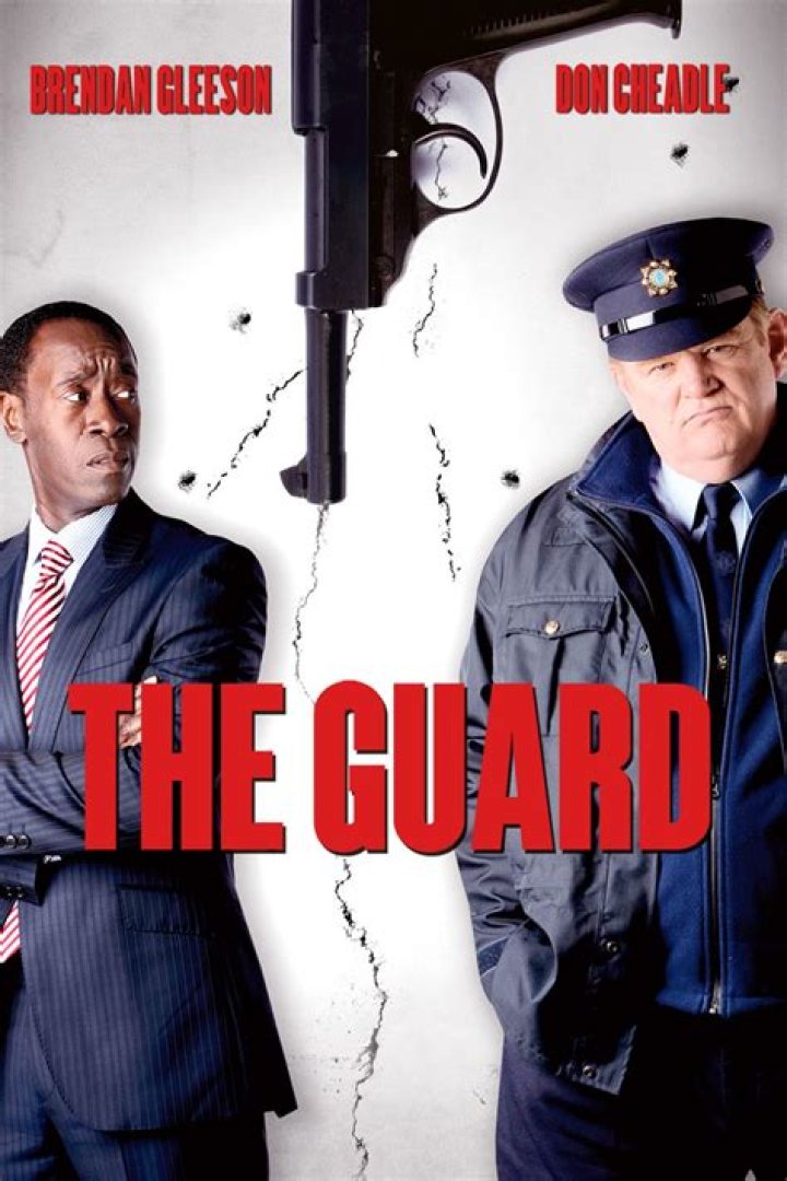 The Guard | Rotten Tomatoes