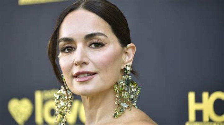 The Inspiring Story of a Latina Actress