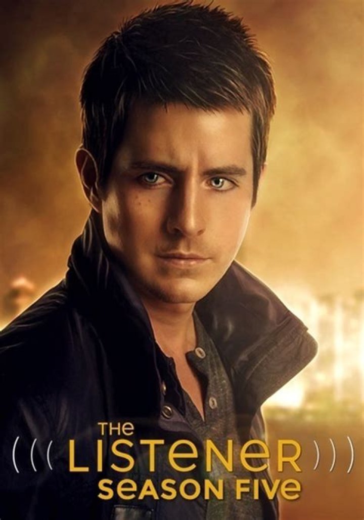 The Listener: Season 5, Episode 12