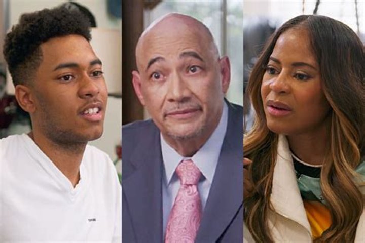 The Man Who Killed Bill Cosby’s Son Writes Another Jailhouse Letter - In Touch Weekly