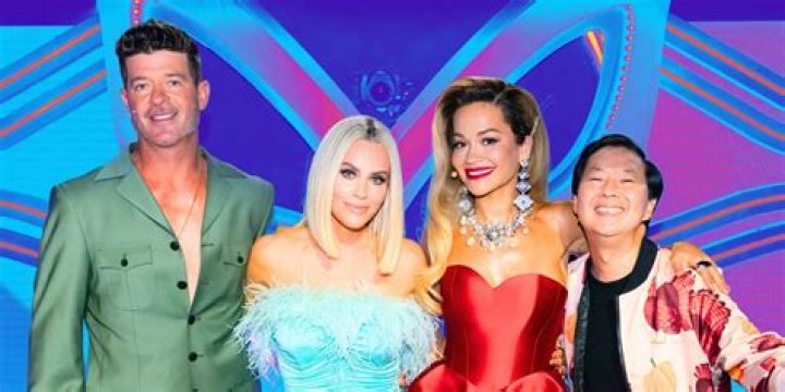 The Masked Singer Season 6 Episode 3; Who Will Be Unmasked?