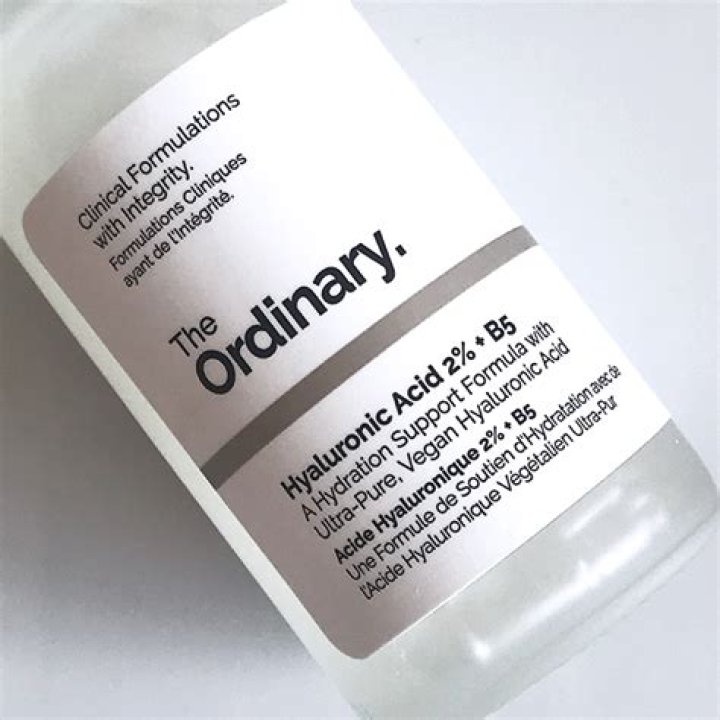 The Ordinary Hyaluronic Acid 2% + B5 Review