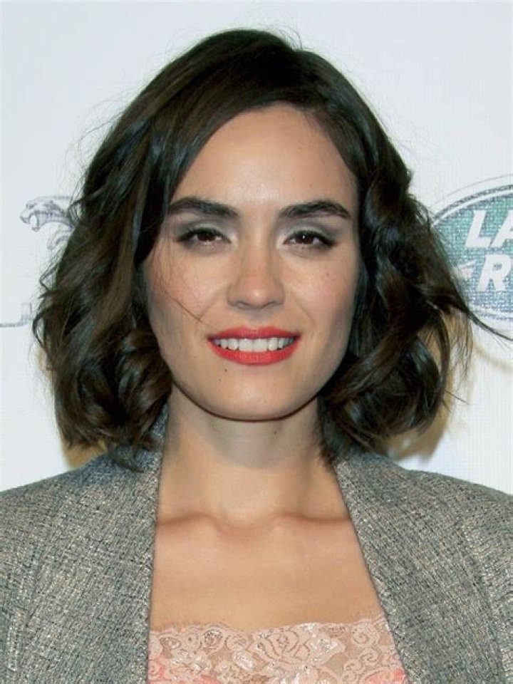 The Secret Life Of Shannyn Sossamon: Children, Husband, Net Worth