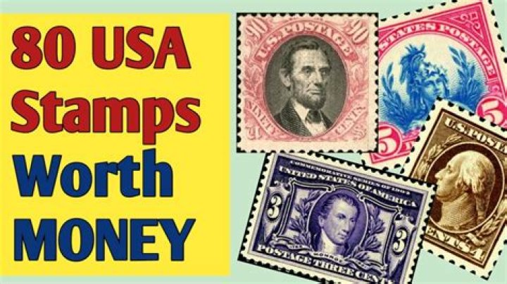 The Story Behind World's Most Valuable $5 Million Rare Stamp Auction