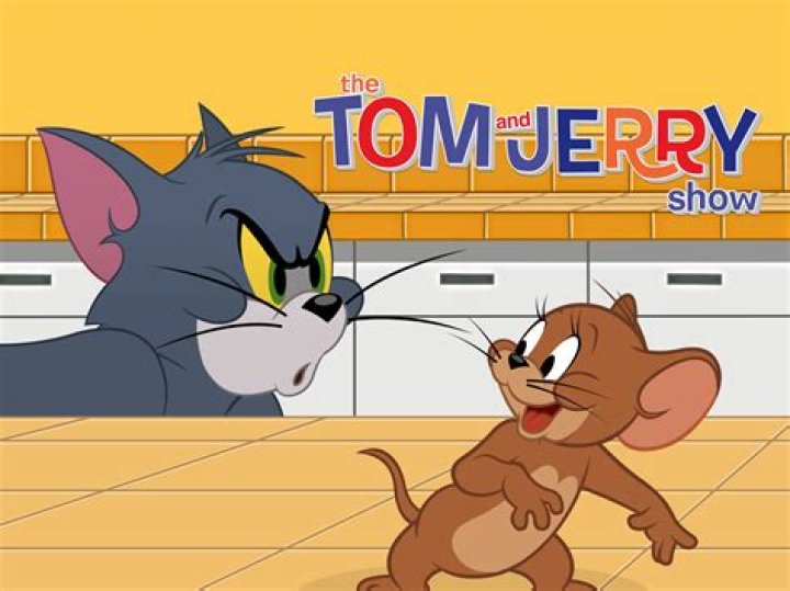 The Tom and Jerry Show: Season 1, Episode 25