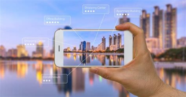 The Top 5 Augmented Reality Stocks to Buy