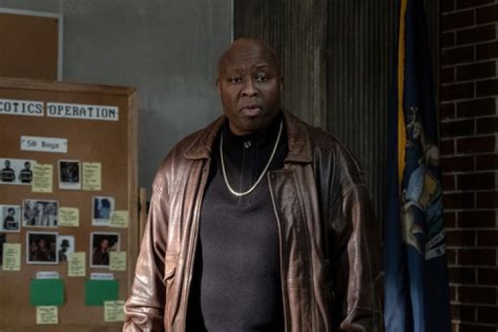 The Untold Truth About Wood Harris' Brother, Actor Steve Harris