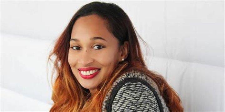 The Untold Truth of J. Cole’s Wife - Melissa Heholt