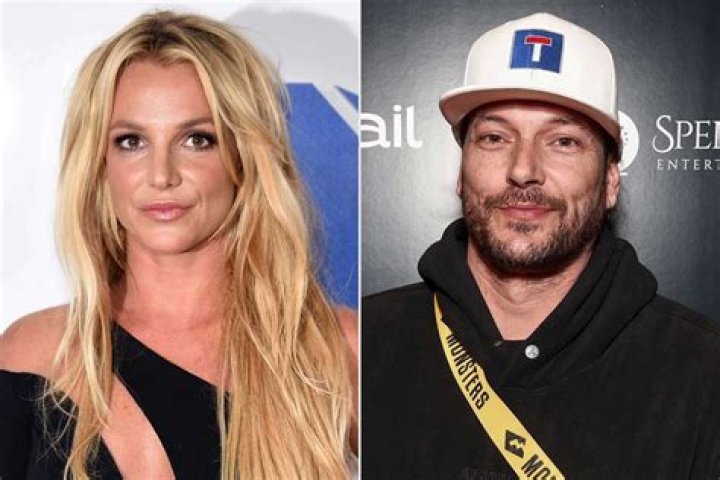 The Untold Truth Of Kevin Federline's Wife