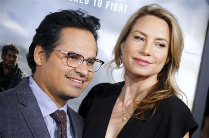 The Untold Truth of Michael Douglas' first Wife