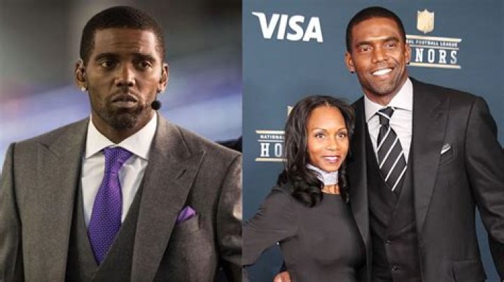 The Untold Truth Of Randy Moss' Ex-‘Wife’