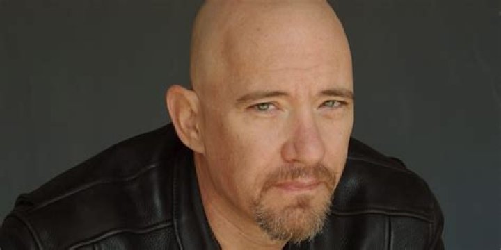 The Untold Truth Of Tom Hanks’ Brother - Jim Hanks