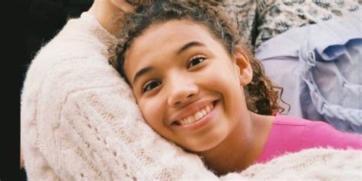 The Untold Truth Of Vin Diesel’s Daughter, Hania Riley Sinclair