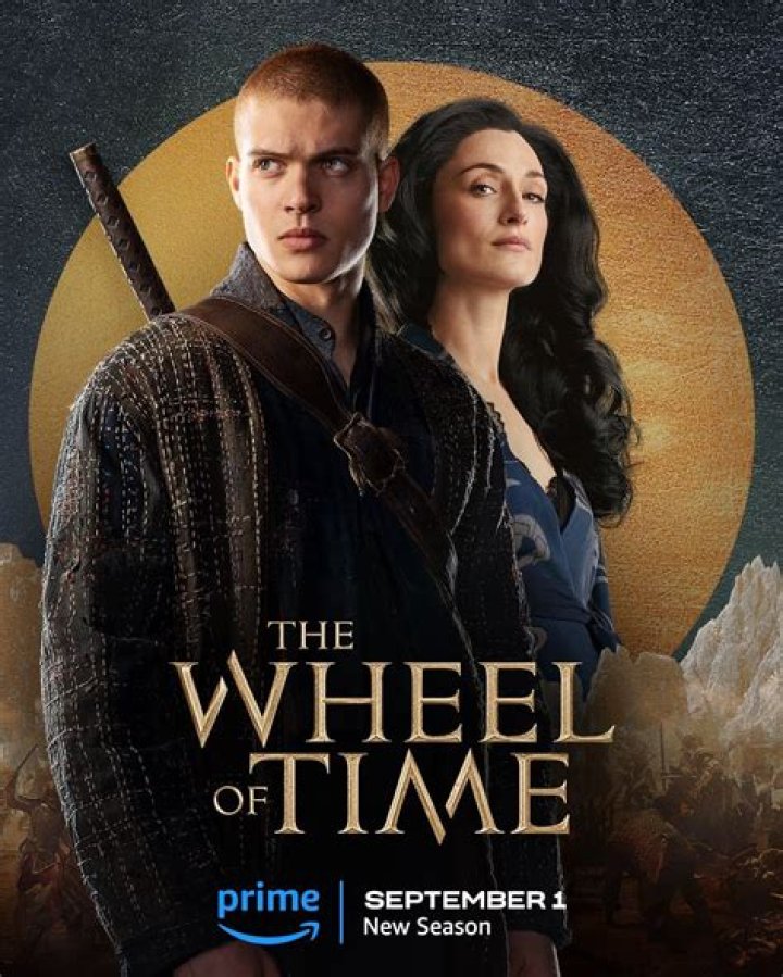 The Wheel of Time Season 2 Episode 4: When Will It Be Available To Watch?