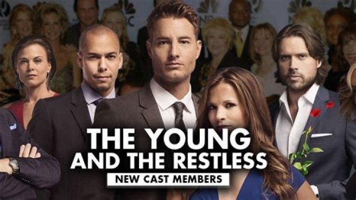 The Young and the Restless: Season 50, Episode 118