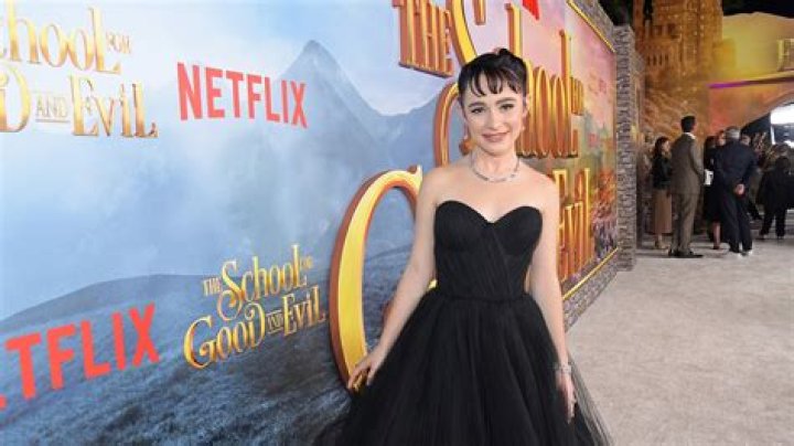 The Young Star Who Worked with David Bowie