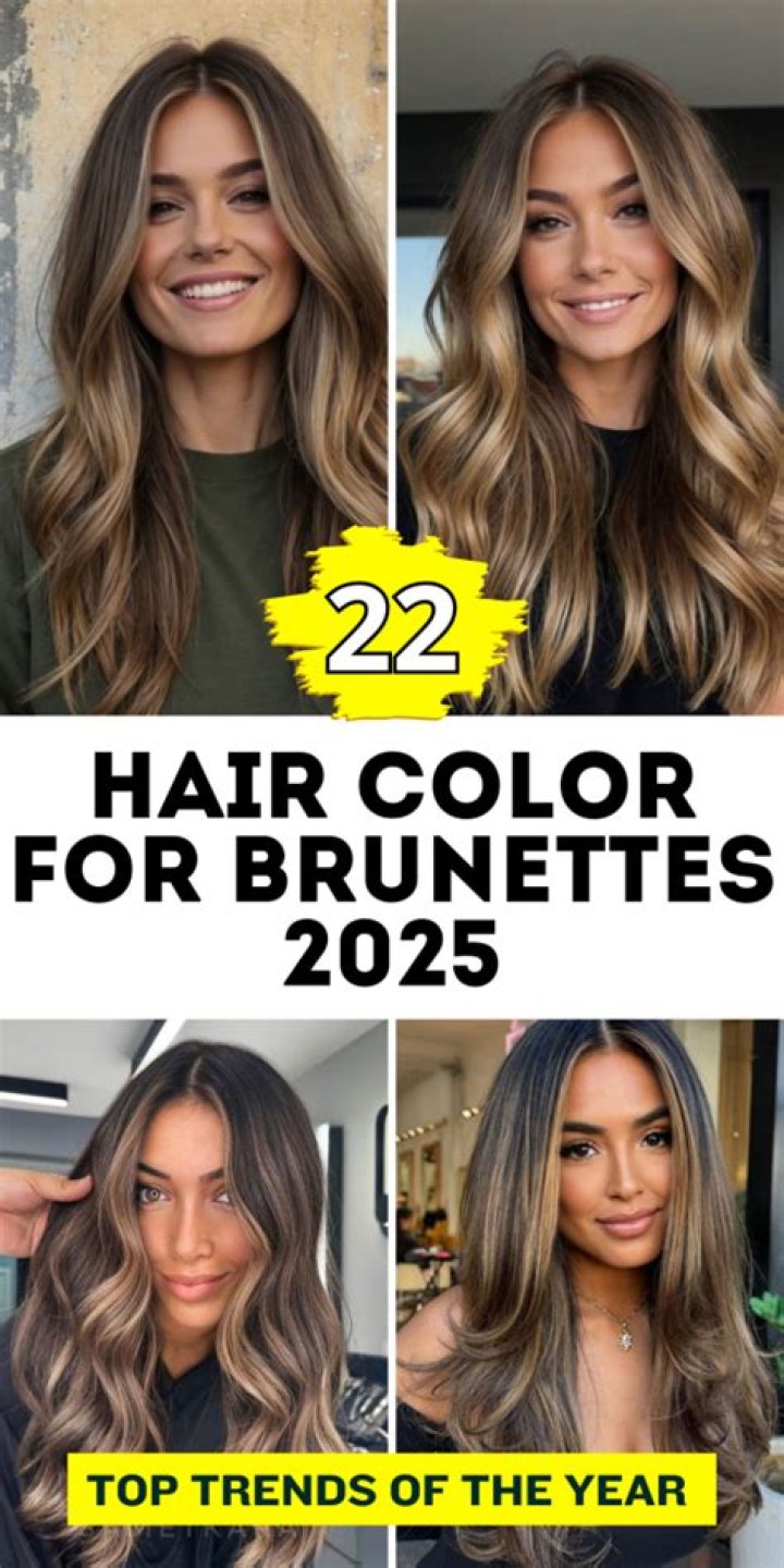 These Are the 7 Biggest Hair Color Trends of 2021