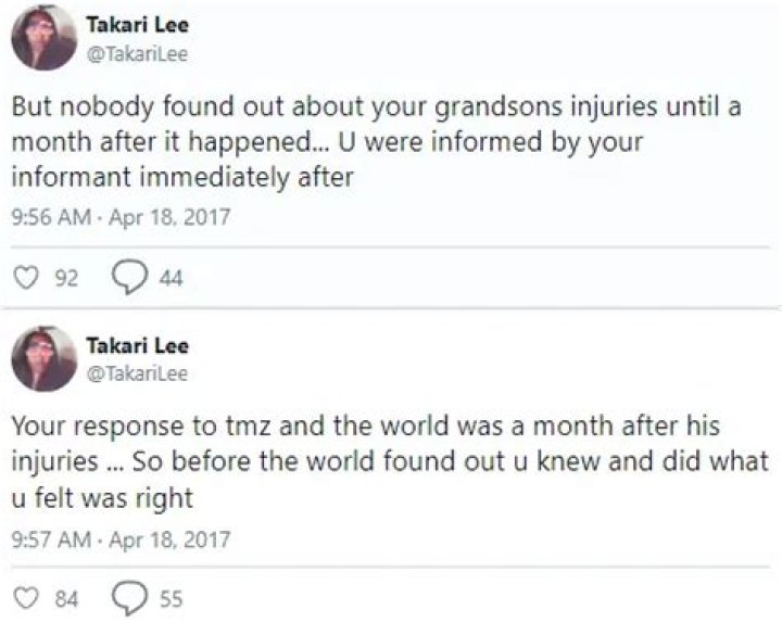 Things You Should Know About Jackie Christie! Her Happy Married Life With Husband And Rocky Relationship With Daughter