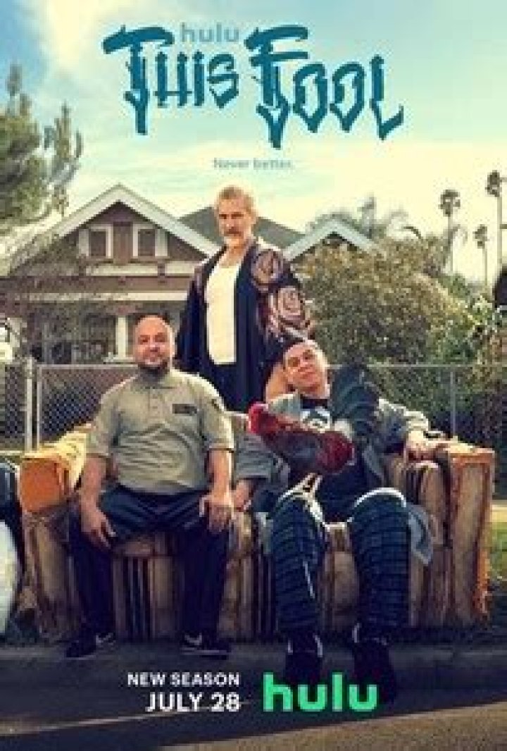 This Fool: Season 2 | Rotten Tomatoes