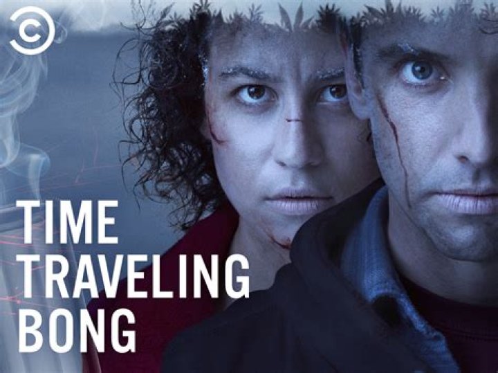 Time Traveling Bong: Season 1