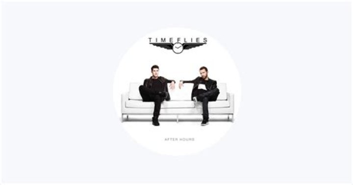 Timeflies Announce Album Release Show + You Can Win Tickets!