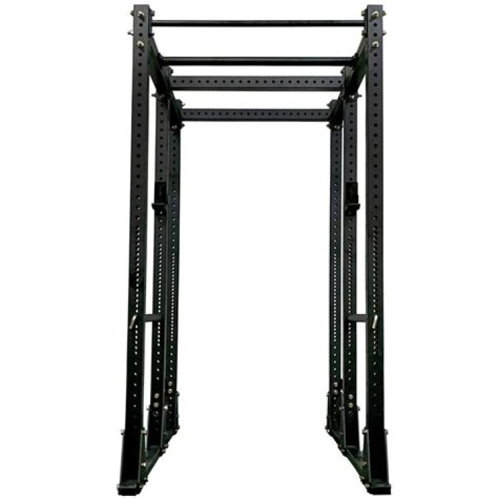Titan X-6 Series Power Rack| Garage Gym Reviews