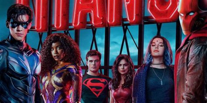 Titans Season 3 Episode 13 Air Date; What’s In Store For Season Finale?