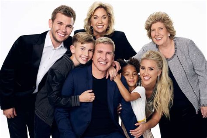 Todd Chrisley (Julie Chrisley’s Husband) Biography, Age, Wiki, Height, Weight, Girlfriend, Family & More