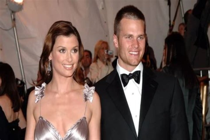 Tom Brady's Ex Bridget Moynahan Gets Married in Surprise Wedding! - In Touch Weekly