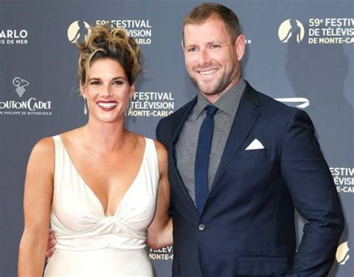 Tom Oakley (Missy Peregrym’s Husband) Biography, Age, Wiki, Height, Weight, Girlfriend, Family & More
