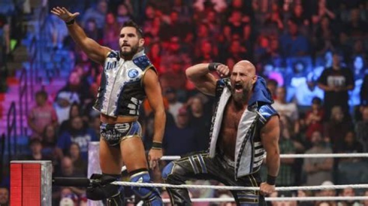 Tommaso Ciampa: ‘We Are DIY. We Are NXT.’, Big E vs. Tyler Breeze On UpUpDownDown