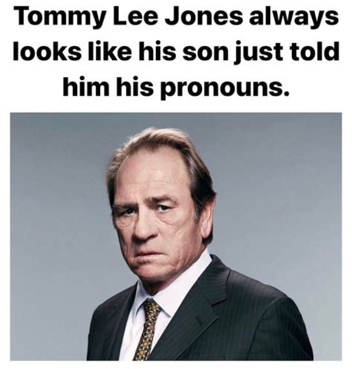 Tommy Lee Jones' Net Worth (Updated 2024)
