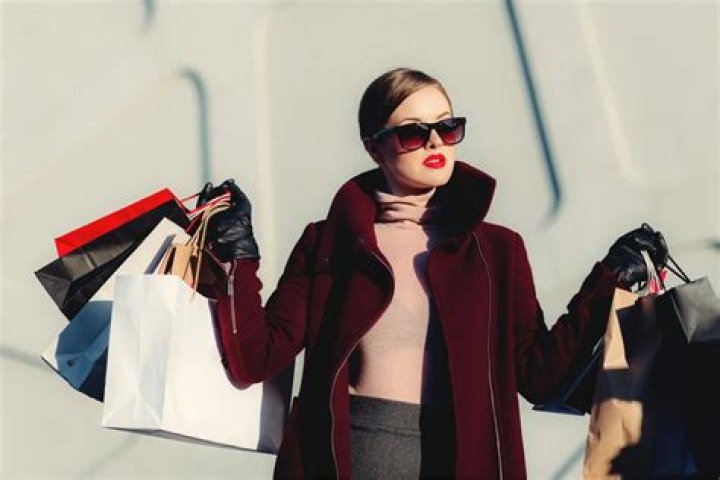 Top 10 Somewhat Surprising Cities Where Retail Therapy Reigns