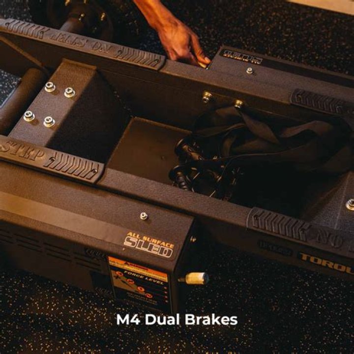 Torque Fitness TANK M4 | Garage Gym Reviews