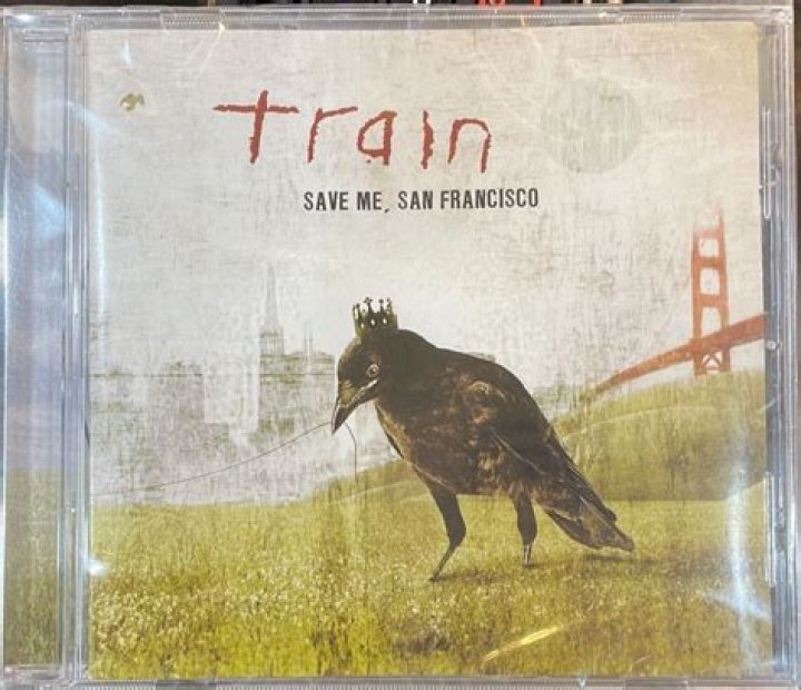 Train, ‘Save Me, San Francisco’ – Song Review
