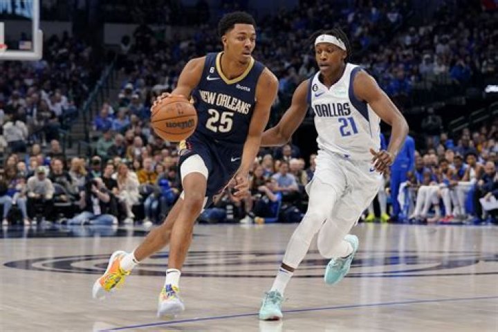 Trey Edmunds Salary & Contract