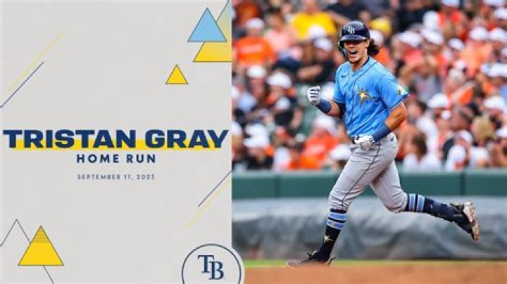 Tristan Gray Salary & Contract