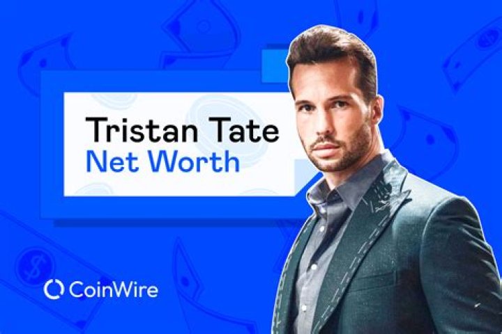 Tristan Tate Net Worth: Unraveling The Complex Story Behind The Personality