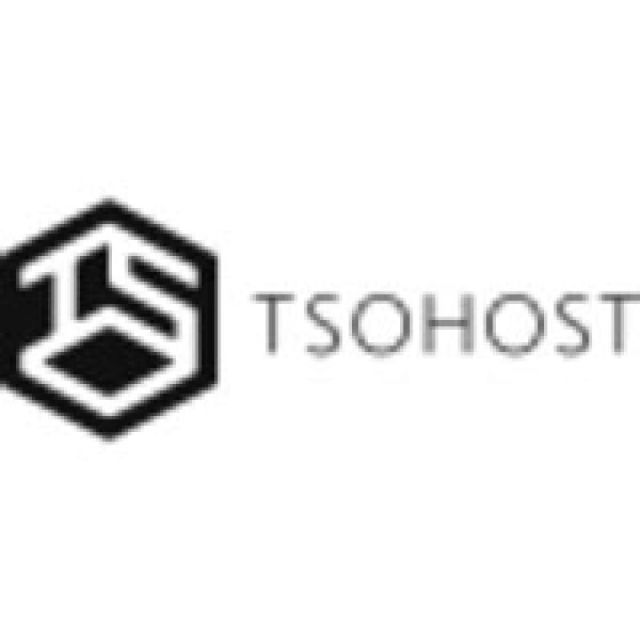 Tsohost logo
