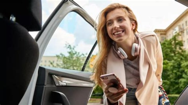 Uber Now Lets You See How Many One-Star Ratings You’ve Received