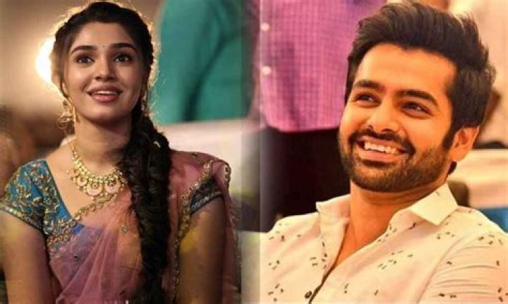 Uppena Beauty's Kissing Scene Is A Hot Topic Now